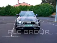 2016 Audi SQ5