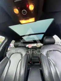 2016 Audi SQ5