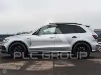 2016 Audi SQ5