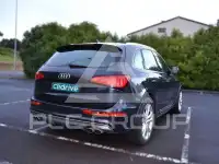 2016 Audi SQ5