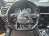 2016 Audi SQ5