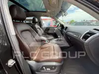 2016 Audi SQ5