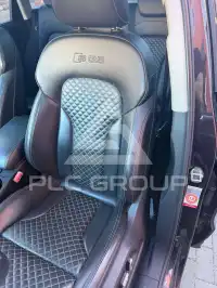 2016 Audi SQ5