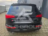 2016 Audi SQ5