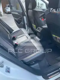 2016 Audi SQ5