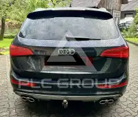 2016 Audi SQ5