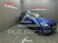 2016 Audi SQ5