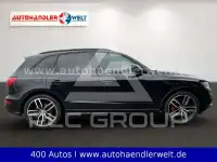 2016 Audi SQ5