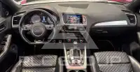 2016 Audi SQ5
