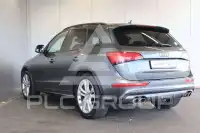 2016 Audi SQ5