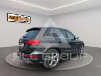 2016 Audi SQ5