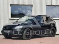 2016 Audi SQ5