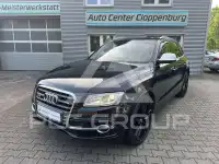 2016 Audi SQ5