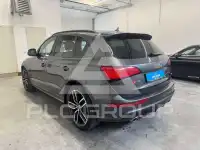 2016 Audi SQ5