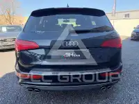 2016 Audi SQ5