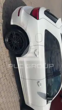 2016 Audi SQ5