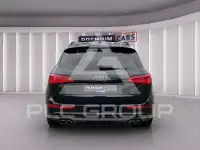 2016 Audi SQ5