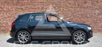 2016 Audi SQ5