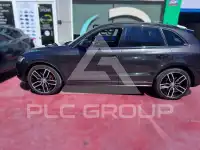 2016 Audi SQ5
