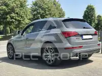 2016 Audi SQ5