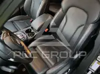 2016 Audi SQ5