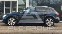 2016 Audi SQ5