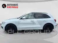 2016 Audi SQ5