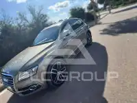 2016 Audi SQ5