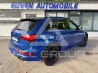 2016 Audi SQ5