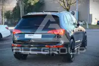 2016 Audi SQ5