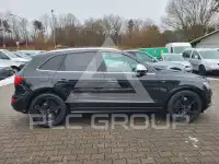 2016 Audi SQ5