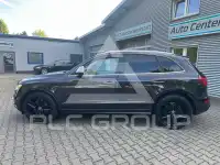 2016 Audi SQ5