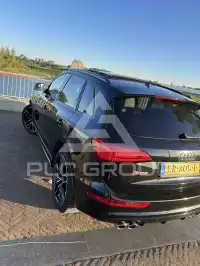 2016 Audi SQ5