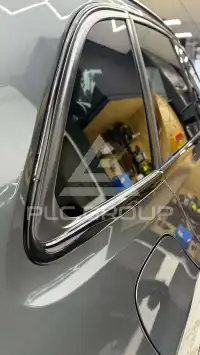 2016 Audi SQ5