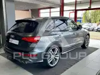 2016 Audi SQ5