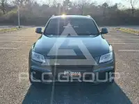 2016 Audi SQ5