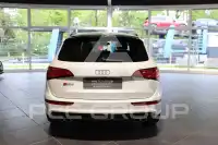 2016 Audi SQ5