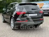 2016 Audi SQ5