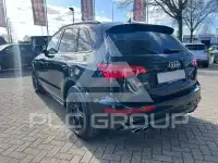 2016 Audi SQ5