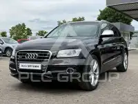 2016 Audi SQ5