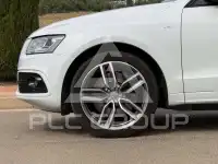 2016 Audi SQ5