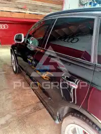 2016 Audi SQ5
