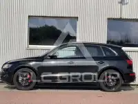 2016 Audi SQ5