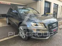 2016 Audi SQ5