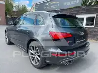2016 Audi SQ5