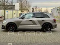 2016 Audi SQ5