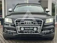 2016 Audi SQ5
