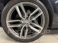 2016 Audi SQ5