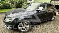 2016 Audi SQ5