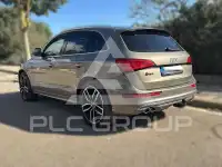 2016 Audi SQ5